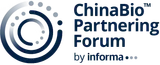 ChinaBio Partnering Forum