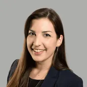Dr. Manuela Baron